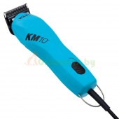 Wahl - KM10 - профессиональная двухскоростная машина.
